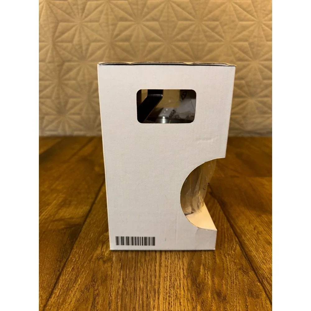 Ikea GRUNDTAL 102.020.88‎ Hanging Utensil Holder Stainless Steel New In Box